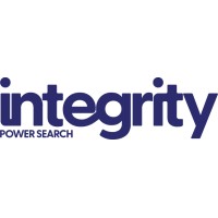 Integrity Power Search logo - Similar company to Quantum