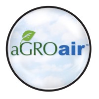 aGROair logo - Similar company to Agroair Technology