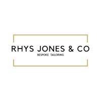 Rhys Jones & Co logo - Similar company to Sequence Analytics