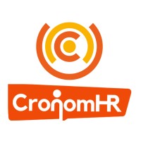 CronomHR logo - Similar company to Codefiction.Net