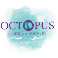 Octopus Business Support logo - Similar company to Octopus Business Hub