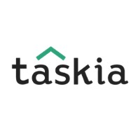 TASKIA logo - Similar company to Taskia.App