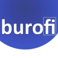 Burofi logo - Similar company to Cosmi Agency