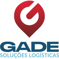 Gade Soluções Logísticas logo - Similar company to Gade Solution
