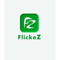 FlickeZ logo - Similar company to Arden Truss