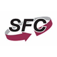Standard Filter Corporation logo - Similar company to Riverfront Machine