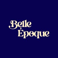 Belle Époque Music logo - Similar company to Web67.Net