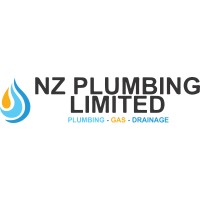 NZ PLUMBING LIMITED logo - Similar company to Allproof Industries