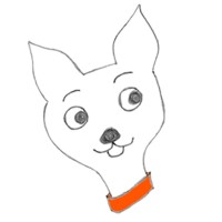 The Marketing Chihuahua logo - Similar company to Qponmedia.Com