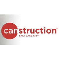 Canstruction Salt Lake City logo - Similar company to Aia Utah