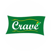 Crave Food logo - Similar company to Mashmoom