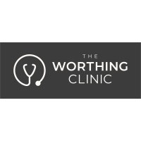 The Worthing Clinic logo - Similar company to Ear Harmony Worthing