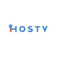 株式会社Hosty logo - Similar company to Vmp Co., Ltd.