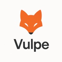 Vulpe logo - Similar company to Vulpe Tecnologia