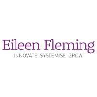Eileen Fleming Business Consulting logo - Similar company to The Buff Day Spa