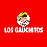 Los Gauchitos Guatemala logo - Similar company to Reddcom