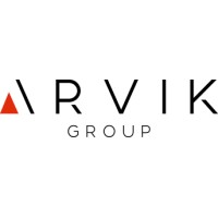 Arvik Group Real Estate logo - Similar company to Expansion Central Development (Excede)