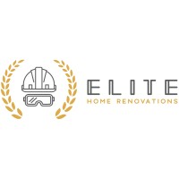 Elite Home Renovations logo - Similar company to Hendrickson Construction