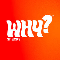 WHY? SNACKS logo - Similar company to Impact Products, Llc