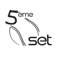 5ème Set logo - Similar company to Terraillon