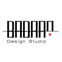 BADRAN DESGIN STUDIO logo - Similar company to Stm Studio