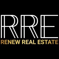 RENEW Real Estate logo - Similar company to Moonstone Group