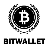 BitWallet™ logo - Similar company to Doddy