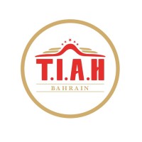 TIAH Academy logo - Similar company to La Fenice
