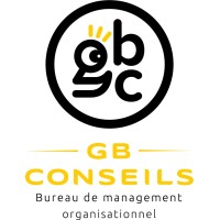 GB Conseils, Bureau de management organisationnel logo - Similar company to Ethic Académie & Formation