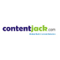 ContentJack.com logo - Similar company to Ezmaintain.Com