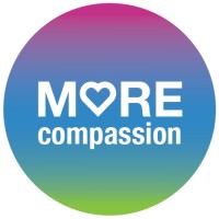 MOREcompassion logo - Similar company to Agrogrid
