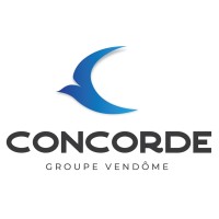 CONCORDE - GROUPE VENDOME logo - Similar company to Trg