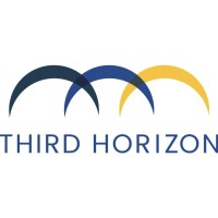 Third Horizon logo - Similar company to Nice Guys Finish First