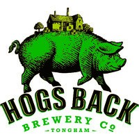 Hogs Back Brewery Ltd logo - Similar company to Weybridge Orthodontics