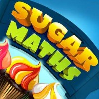 Sugar Maths logo - Similar company to Cognibot