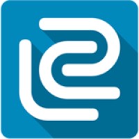 Leagueswype logo - Similar company to Modulis