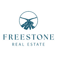 Freestone Real Estate logo - Similar company to Freestone Construction