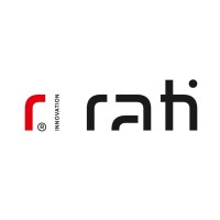 Rati Innovation logo - Similar company to Amphenol Hungary