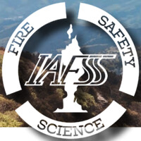 International Association for Fire Safety Science (IAFSS) logo - Similar company to Ignist As