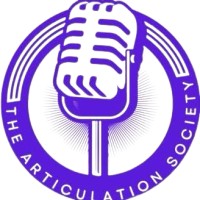 Articulation Club logo - Similar company to Bytebrigade