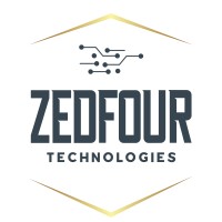 Zedfour logo - Similar company to Octek.Us