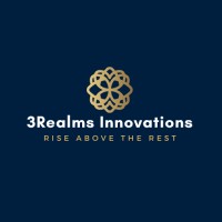 3Realms Innovations logo - Similar company to Brandclever