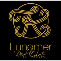 Lunamer Real Estate logo - Similar company to Properto | Salesforce® For Real Estate
