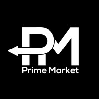 Prime Market logo - Similar company to Prime Mark Studios