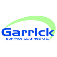 GARRICK SURFACE COATINGS LIMITED logo - Similar company to Poteet Printing Systems