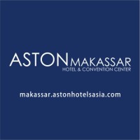 Aston Makassar Hotel & Convention Center logo - Similar company to Trans Studio Makassar