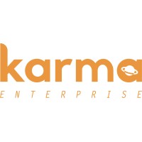 Karma Enterprise logo - Similar company to Khairos Ai