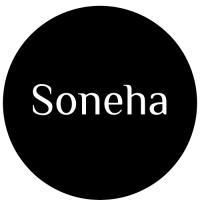 Soneha logo - Similar company to Fishskyn