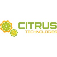 Citrus Technologies logo - Similar company to Citrus Technology