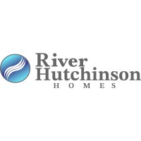 River Hutchinson Homes logo - Similar company to Woolsey Construction, Llc / Dba Woolsey Design Build
